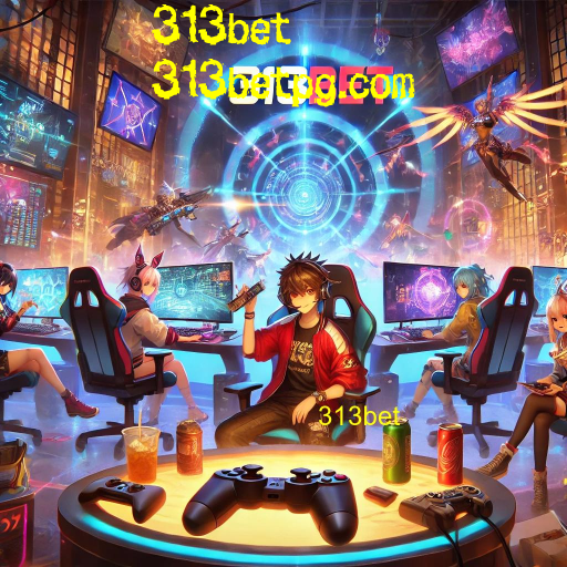 Descubra as vantagens de jogar na 313bet e aproveite suas promoções exclusivas