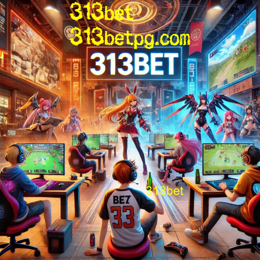 Descubra as regras essenciais do 313bet