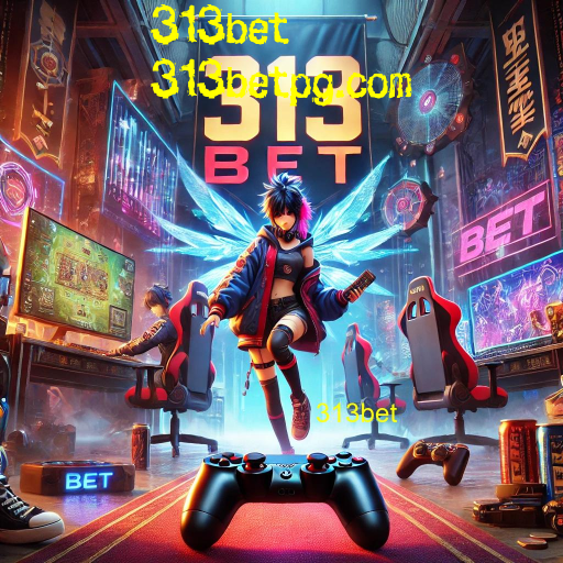 As novidades mais recentes em termos de tecnologia aplicadas aos jogos online '313bet'