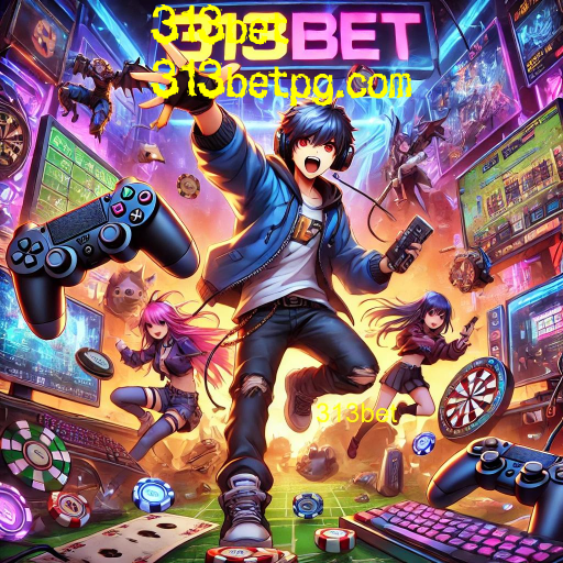Os fãs estão teorizando sobre o significado oculto por trás da palavra-chave '313bet' presente no jogo.