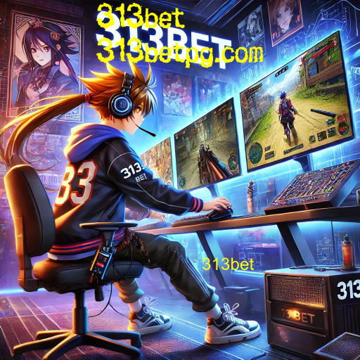 313bet: a escolha certa para quem busca entretenimento de qualidade e segurançaAs notícias mais recentes sobre o jogo 313bet