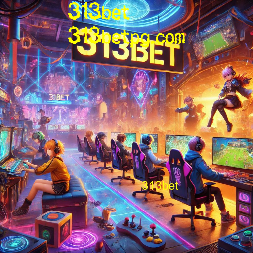 Conheça a história fascinante por trás do desenvolvimento do 313bet