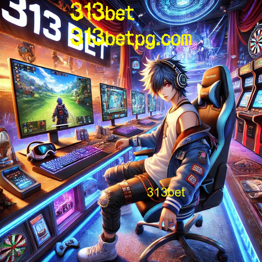 Conheça os influenciadores digitais que estão fazendo sucesso com '313bet'