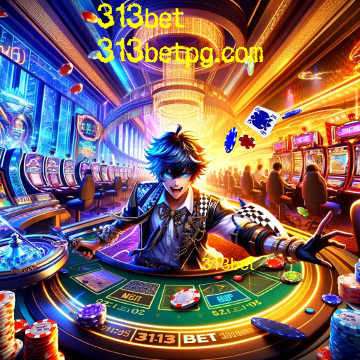 Os especialistas revelam os segredos por trás do sucesso da palavra-chave (313bet) no universo dos games.