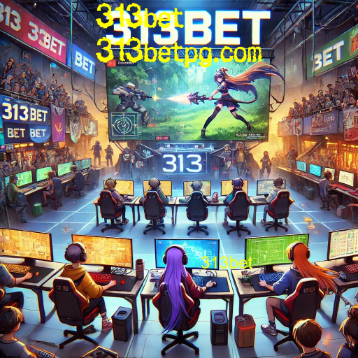 A comunidade de jogadores de '313bet' não para de crescer. Troque dicas e estratégias com outros fãs do jogo e torne-se um mestre nas quadras virtuais.